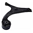 TC2188 Front, Passenger Side, Lower Control Arm, Pressed Steel