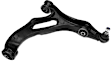 TC2189 Control Arm - Replaces OE Numbers