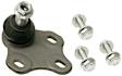 TC2191 Ball Joint - Replaces OE Number 8J0-407-365