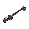 TC2205 Front, Passenger Side, Lower Control Arm