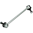 TC2212 Front, Passenger Side Sway Bar Link, OE Replacement Series