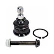 2003 Chevrolet Trailblazer EXT - Front, Driver or Passenger Side, Upper Ball Joint