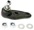 TC2233 Ball Joint for Control Arm - Replaces OE Number 31-12-6-772-303