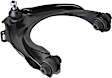TC2251 Front, Passenger Side, Upper Control Arm