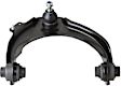 TC2251 Front, Passenger Side, Upper Control Arm