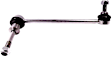 TC2257 Front, Driver Side Sway Bar Link, OE Replacement Series