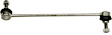 TC2266 Front, Driver Side Sway Bar Link, OE Replacement Series