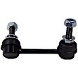 TC2280 Front, Driver Side Sway Bar Link, OE Replacement Series