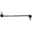 TC2291 Front, Driver Side Sway Bar Link, OE Replacement Series