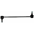 TC2299 Front, Passenger Side Sway Bar Link, OE Replacement Series