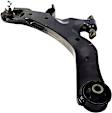 TC2402 Front, Driver Side, Lower Control Arm