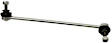 TC2513 Front, Passenger Side Sway Bar Link, OE Replacement Series