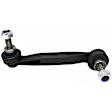 TC2536 Rear, Driver Side Sway Bar Link, OE Replacement Series