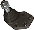 TC2560 Front, Driver or Passenger Side, Lower Ball Joint