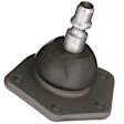 TC2580 Front, Driver or Passenger Side, Upper Ball Joint