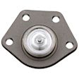 TC2580 Front, Driver or Passenger Side, Upper Ball Joint