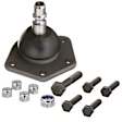 TC2580 Front, Driver or Passenger Side, Upper Ball Joint
