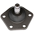 TC2580 Front, Driver or Passenger Side, Upper Ball Joint
