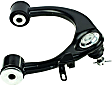 TC2599 Front, Passenger Side, Upper Control Arm