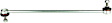 TC2611 Front, Passenger Side Sway Bar Link, OE Replacement Series