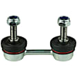 TC2615 Rear, Driver or Passenger Side Sway Bar Link, OE Replacement Series