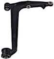 2002 Volkswagen EuroVan - Front, Passenger Side, Lower Control Arm, Without ball joint(s)