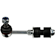 TC2628 Rear, Driver or Passenger Side Sway Bar Link, OE Replacement Series