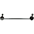TC2633 Front, Passenger Side Sway Bar Link, OE Replacement Series