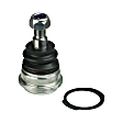 TC2664 Front, Driver or Passenger Side, Lower Ball Joint
