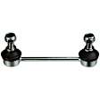 TC2665 Rear, Driver or Passenger Side Sway Bar Link, OE Replacement Series