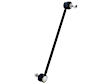 TC2666 Front, Driver Side or Passenger Side Sway Bar Link, OE Replacement Series
