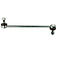 TC2701 Front, Driver Side Sway Bar Link, OE Replacement Series