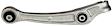 2018 Audi A7 Quattro - Front, Passenger Side, Lower, Frontward Control Arm, Without ball joint(s), Aluminum