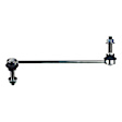 TC2725 Front, Passenger Side Sway Bar Link, OE Replacement Series