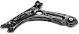 TC2733 Control Arm - Replaces OE Number 5C0-407-151 D