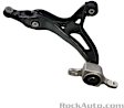 TC2739 Control Arm - Replaces OE Number 164-330-34-07