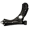 2018 Chevrolet Sonic - Front, Driver Side, Lower Control Arm, With ball joint(s), Steel