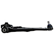 2018 Chevrolet Sonic - Front, Driver Side, Lower Control Arm, With ball joint(s), Steel