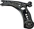 TC2863 Control Arm, Pressed Steel