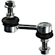 TC2912 Front, Driver and Passenger Side Sway Bar Link, OE Replacement Series
