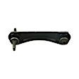 TC2948 Rear, Passenger Side, Upper Control Arm, Pressed Steel
