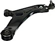 TC3017 Front, Passenger Side, Lower Control Arm