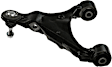 TC3026 Front, Driver Side, Upper Control Arm