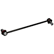 TC3051 Front, Driver Side Sway Bar Link, OE Replacement Series