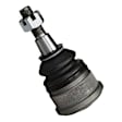 TC3144 Front, Driver or Passenger Side, Upper Ball Joint