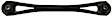 TC3221 Rear, Driver or Passenger Side Control Arm