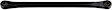 TC3225 Control Arm, Without ball joint(s), Pressed Steel
