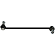 TC3229 Front, Passenger Side Sway Bar Link, OE Replacement Series