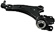 TC3239 Front, Driver Side, Lower Control Arm