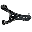 TC3262 Front, Passenger Side, Lower Control Arm